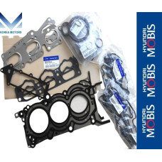 mobis gasket engine g6df for hyundai kia 2009-20