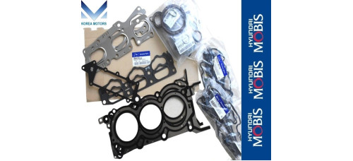 mobis gasket engine g6df for hyundai kia 2009-20