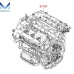mobis engine petrol g6df complete kia hyundai 2009-20