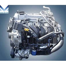 MOBIS ENGINE PETROL G6DF COMPLETE KIA HYUNDAI 2009-20