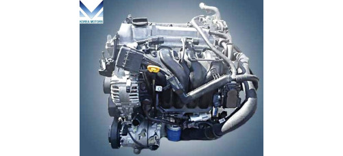 mobis engine petrol g6df complete kia hyundai 2009-20