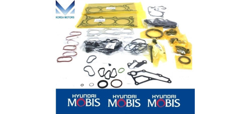 mobis gasket engine g6dh gdi for hyundai kia 2012-20