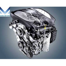 new engine petrol g6dh complete hyundai kia 2011-16