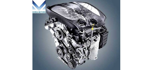 new engine petrol g6dh complete hyundai kia 2011-16