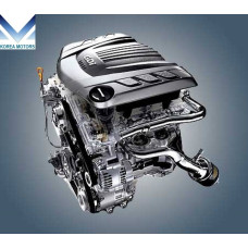 mobis dvigatel g6dj euro-5-6 complete hyundai kia 2011-18