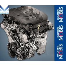 NEW ENGINE PETROL G6DL GDI COMPLETE FOR KIA HYUNDAI 2015-20