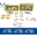 mobis gasket assy engine g6dl for hyundai kia vehicles 2016-21