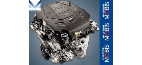 new engine petrol g6dm gdi complete for hyundai kia 2015-20