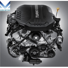new engine petrol g6dn complete hyundai kia 2018-21