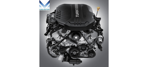 new engine petrol g6dn complete hyundai kia 2018-21