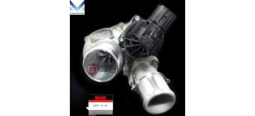 MOBIS NEW TURBOCHARGER 282313L110 ASSY FOR ENGINE PETROL HYUNDAI KIA 2014-21 MNR