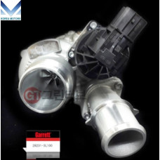 mobis turbocharger 282313l110 engine hyundai kia 2014-21