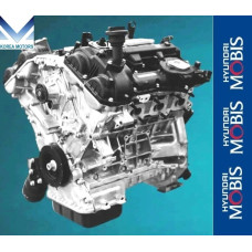 ENGINE G6DT GDi SMARTSTREAM FOR HYUNDAI KIA 2021-24