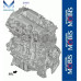 dvigatel g4nr 2.0l gdi assy-sub complete hev hyundai kia 2020-25