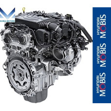 dvigatel g4nr 2.0l gdi assy-sub complete hev hyundai kia 2020-25