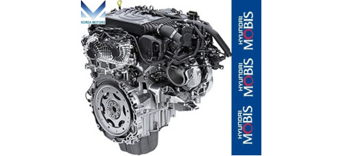 dvigatel g4nr 2.0l gdi assy-sub complete hev hyundai kia 2020-25