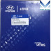 mobis ecu for engine g4fc hyundai kia 2006-15