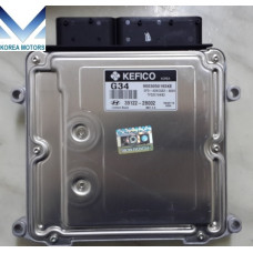 mobis ecu for engine g4fc hyundai kia 2006-15