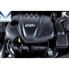 USED ENGINE PETROL G4KJ COMPLETE KIA HYUNDAI 2010-17