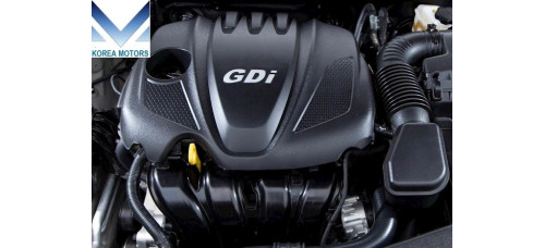 used engine petrol g4kj complete kia hyundai 2010-17
