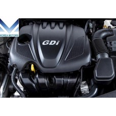 USED ENGINE PETROL G4KJ COMPLETE FOR KIA HYUNDAI VEHICLES 2010-17 MNR