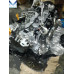 mobis diesel engine d4eb complete hyundai santa fe 2006-10