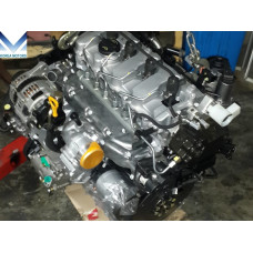 MOBIS DIESEL ENGINE D4EB COMPLETE HYUNDAI SANTA FE 2006-10 