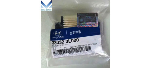 new filter-suction cartridge fuel for hyundai kia 2006-16