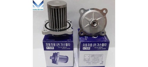 new kit-filter cartridge assy-fuel for hyundai kia 2008-16