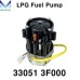 MOBIS PUMP LPG FOR GAS ENGINES HYUNDAI KIA 2009-22