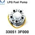 mobis pump lpg for gas engines hyundai kia 2009-22