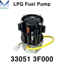 mobis pump lpg for gas engines hyundai kia 2009-22