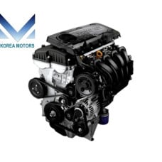 NEW ENGINE G4KE COMPLETE FOR HYUNDAI KIA 2010-18