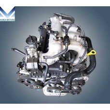NEW ENGINE PETROL G4KG COMPLETE FOR VEHICLES HYUNDAI 2007-15 MNR
