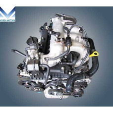 new engine petrol g4kg complete hyundai 2007-15