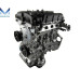 new engine petrol g4kg complete hyundai 2007-15