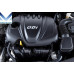 new engine petrol g4kj complete kia hyundai 2011-17