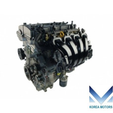 new engine petrol g4kj complete kia hyundai 2011-17