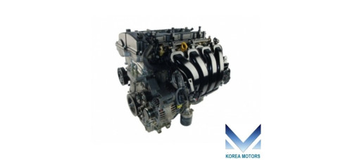 new engine petrol g4kj complete kia hyundai 2011-17