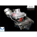 mobis turbocharger 2820042540 engine hyundai kia 1993-20