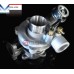 NEW TURBOCHARGER 2820042560 ENGINE HYUNDAI KIA 2001-20