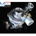 new turbocharger 2820042560 engine hyundai kia 2001-20