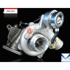 mobis turbocharger 282004a210 engine hyundai kia 1999-07