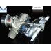 mobis turbocharger 282004a210 engine hyundai kia 1999-07