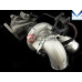 mobis turbocharger 282314a751 engine hyundai kia 2014-21