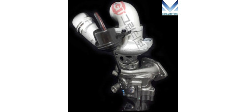 mobis turbocharger 282314a751 engine hyundai kia 2014-21