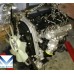 NEW ENGINE D4CB COMPLETE HYUNDAI STAREX H-1 iLOAD / 2007-12