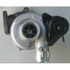 MOBIS TURBOCHARGER 282004A150 ENGINE KIA HYUNDAI 1997-20
