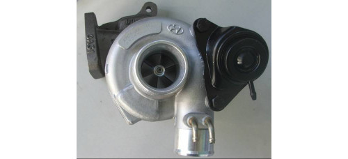 mobis turbocharger 282004a150 engine kia hyundai 1997-20