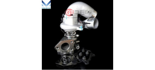 mobis turbocharger 282314a800 engine hyundai kia 2012-16